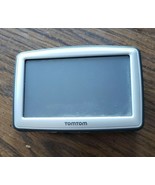 TomTom XL N14644 4.3 Inch GPS Unit Only Preowned - £7.76 GBP