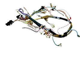 OEM Kenmore Dishwasher Wire Harness For 665.1576581 Assembly - £15.62 GBP