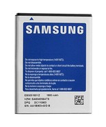 NEW GENUINE Samsung EB505165YZ Stratosphere Phone Battery 1800mAh SCH-i4... - £3.33 GBP