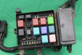 2000 Toyota Land Cruiser Engine Bay Front Fusebox Relay Junction Box 82677-60022 image 8