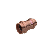 Maxipro MPA52700050001 Refrigerant Straight 5/8&quot; Coupler (5-Pk) - $30.00