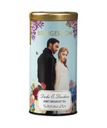 The Republic of Tea -  Bridgerton Duke &amp; Duchess Honey Breakfast Tea - $378.23 MXN+