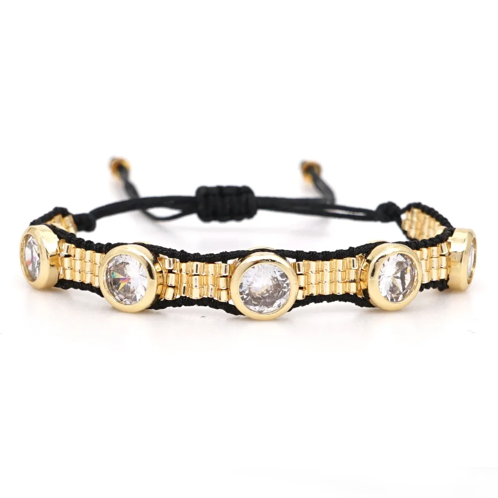 Bracelet Beads Design Jewellery Handmade Mexican Heart Pulseras Friends Jewelry  - £31.07 GBP