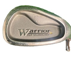 Warrior Golf 9 Iron TCP Technology Factory Grip RH Aldila Regular Graphite 36 In - £17.76 GBP