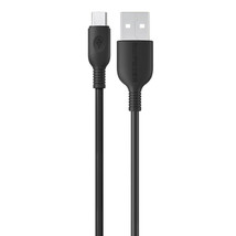 1m 20AWG Fast charging Rapid charge 4A current Micro USB Data Charger Cable - $6.72