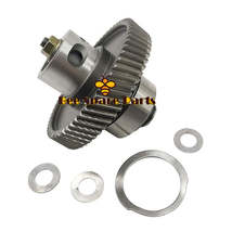 New Oil Pump Compatible with Takeuchi Construction &amp; Industrial TW50 - £91.20 GBP