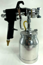 Cambell Hausfeld - DH650001AV - Automotive Paint Spray Gun - 32 Oz - $931.06 MXN