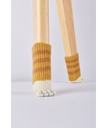 chair table leg caps handle floor protectors leg covers leg socks feet pad - $3.47 CAD