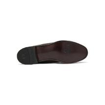 Stacy Adams Mens shoes Madison Brown Leather Cap toe  Leather Sole 00067-200 image 2