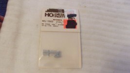 HO Scale Detail Associates, MU Stand, EMD, Intermediate GP Type, #MU1503... - $11.40