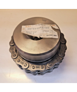 Tsubaki Roller Chain Coupling with Chain CR6022-J | CR6022-65 | 20723080... - $144.99