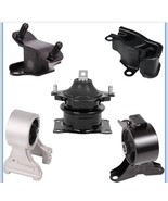 5x Engine Motor and Transmission Mount For Honda Odyssey EX LX 2005-2006... - $1,104.86 MXN