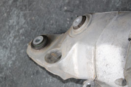 2017 JAGUAR XE REAR LEFT HUB KNUCKLE ASSY AWD R1213 image 4