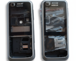 Nokia 6121 Classic Housing Replacement Parts Faceplate Keypad Lot 2 New - $9.99