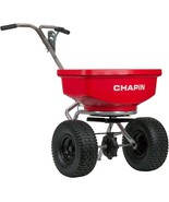 Chapin International Inc. 8401C Chapin 80 Lb Surespread Professional, Red - £401.56 GBP