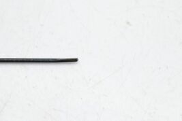 10-12 FORD FUSION FRONT LEFT DRIVER SEAT GEAR CABLE E2738 image 7