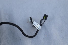 2012-14 Mercedes W204 C250 C300 Pwr Fold Mirror Passnger Right RH (2PLG 16-Wire) image 4