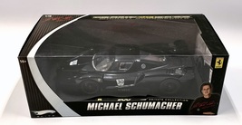 1/18 Hot Wheels Private Collection&quot; FXX Ferrari Michael Schumacher&quot; Limi... - £172.40 GBP