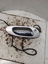 Passenger Door Handle Exterior Assembly Body Color Front Fits 99-03 TL 1... - $20.79