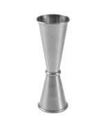 American Metalcraft JG63 Jigger, Ss&#39; Satin,1-1/4 x 2 oz. - €11,03 EUR