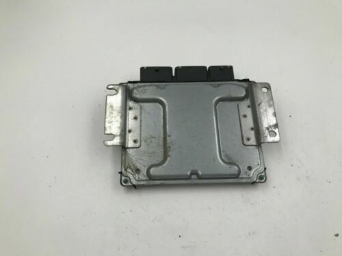 2015 Nissan Altima Chassis Control Module CCM BCM Body Control OEM I02B42005 - £26.11 GBP