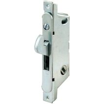 PRIME-LINE E 2121 Mortise Lock - Adjustable, Spring-Loaded Hook Latch Pr... - $28.47 CAD