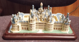 Lenox Great Castles of the World Chambord 1994 - $691.62 MXN