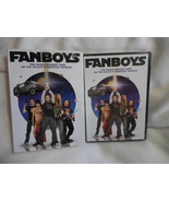 Fan Boys DVD Unopened Weinstein Company  - $192.63 MXN