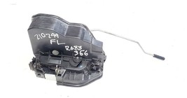 Front Left Door Lock Actuator OEM BMW 528I 2011 - $19.96