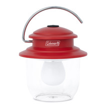 Coleman Classic LED Lantern - 300 Lumens - Red [2155767] - £12.20 GBP