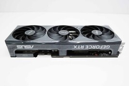 ASUS Prime RTX4070TIS-O16G NVIDIA GeForce RTX 4070 Ti SUPER 16 GB GDDR6X image 5