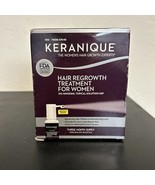 Keranique Hair Regrowth Treatment Extended Nozzle Spray 3 Month Supply E... - €21,18 EUR