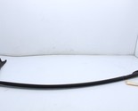 00-05 TOYOTA CELICA LEFT DRIVER DOOR UPPER WEATHERSTRIP SEAL Q7388 - $110.39