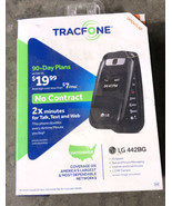 Tracfone Year 2017 W/ Box  - £12.42 GBP