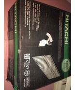 Hitachi #12707H 3&quot; x .120 Wire Coil Round Head Galvanized Framing Nails ... - £57.84 GBP