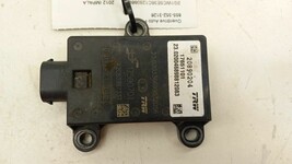 Chassis ECM Suspension Center Console VIN W 4th Digit Fits 08-16 IMPALA ... - $29.79