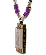 Shruti Boxes From Hohner, Black/White (657463). - $41.96