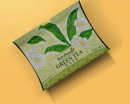 Roro Mendut Green Tea Mask, 40gr - £16.38 GBP