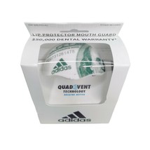 Adidas Money Mouth Guard Lip Protector Mouth Piece - £8.68 GBP