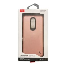 LG Escape Plus Aristo 4 Tribute Royal Phone Case Cover Zizo Division Ros... - £3.77 GBP