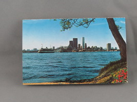 Vintage Postcard Set - Toronto Islands 6 Pack - Traveltime - £18.87 GBP