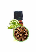 Clove Bud Essential Oil - Syzygium aromaticum - 10ml (1/3oz) - £19.25 GBP
