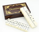 Eces set chessboard toys travel table games children s chess blocks domino mahjong thumb155 crop