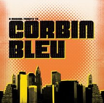 A MUSICAL TRIBUTE TO CORBRIN BLEV [Audio CD] The Hit Crew - €7,53 EUR