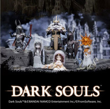 Genuine Actoys Dark Souls Series 2 Confirmed Blind Box Action Figures Toys Gift！ - £13.58 GBP+