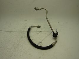 2000-2005 TOYOTA CELICA GT GT-S AIR CONDITIONING LOW PRESSURE AC LINE HOSE X728 image 11