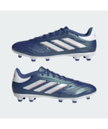 Adidas IE4896 Copa Pure II.3 Firm Soccer Cleats Blue ( 9.5 ) - $148.82 CAD