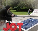 Wheabster&#39;s JOT (DVD and Gimmick) - Trick - $26.68