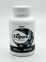 Exipure Plus Diet Pills Weight Loss Supplements Keto BHB - 60 Count 1 Month - £14.11 GBP