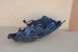 16-19 NIssan Sentra NON-LED Halogen Headlight Head light Lamp Driver Left LH image 6